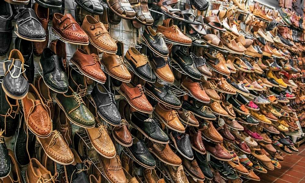 Fabricantes de zapatos de Brasil buscan desplazar al calzado chino en Chile