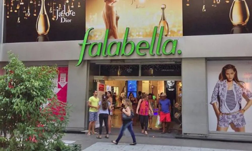 Falabella vuelve a estar al alcance de los argentinos: cómo es la nueva modalidad que permite comprar barato y retirar gratis