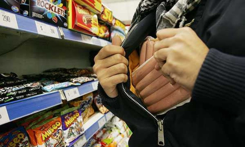 ¿Qué están haciendo los supermercados para afrontar el aumento del robo hormiga?