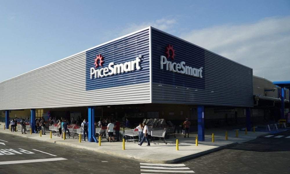 PriceSmart evalúa su ingreso a Chile y retoma planes tras intento fallido en 2017