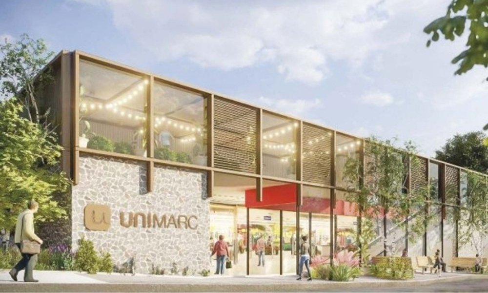 SMU escala a tribunales disputa por Unimarc en Zapallar: acusa a municipio de “actuar de forma ilegal y arbitraria”