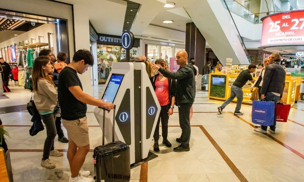 «Golazo»: El cambio en la modalidad de compra online en Chile que preocupa al comercio argentino