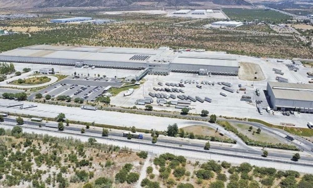 Supermercados, bodegas y estaciones de servicio: el año de las inversiones inmobiliarias de GSI