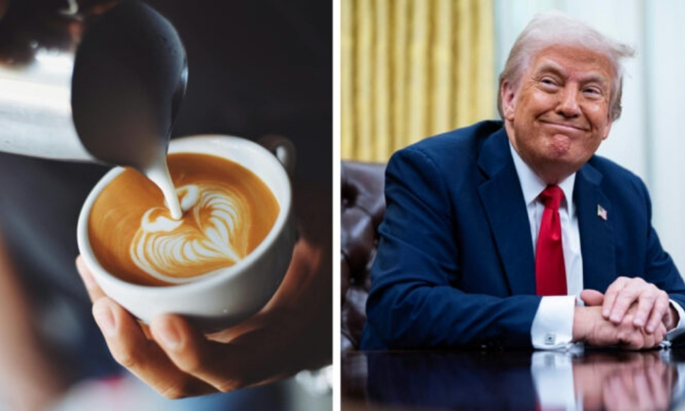 Exportaciones de café peruano a Chile se dispararon un 90% por el remezón de los aranceles de Trump