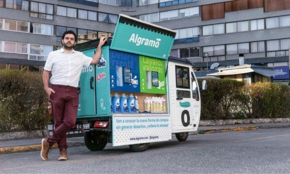 Algramo dice adiós: «Tengo la tranquilidad de que hice todo»