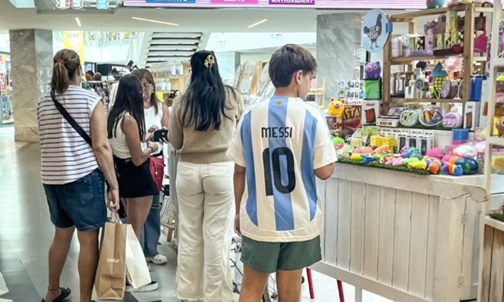 Descuentos, beneficios y nuevas formas de pago: La batalla del retail por captar al cliente argentino