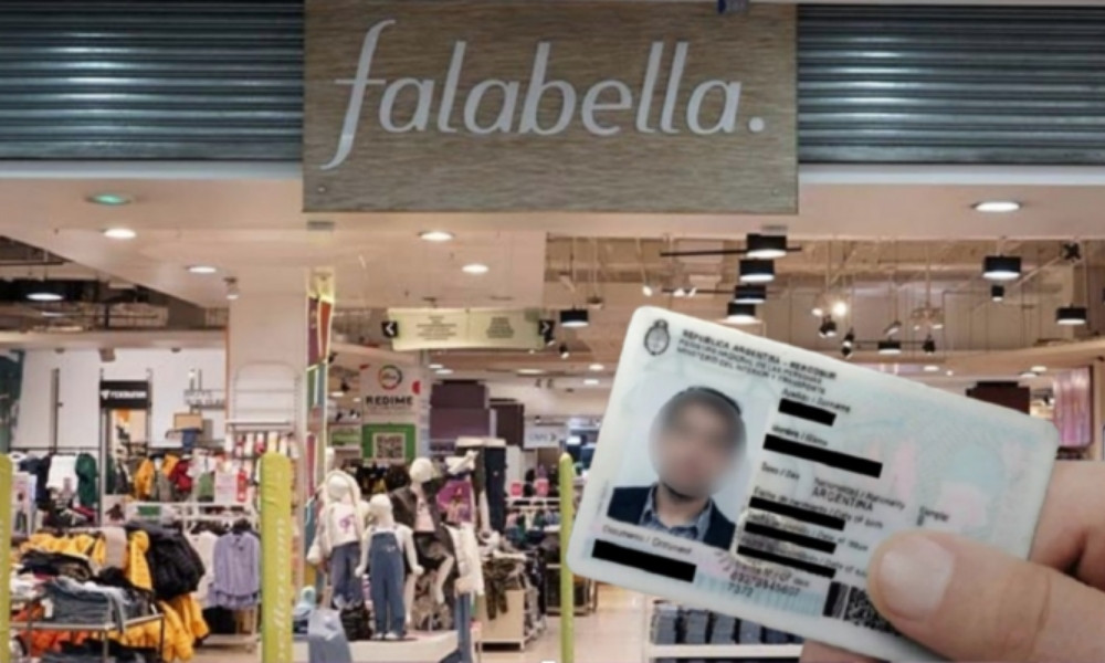 Falabella dejó Argentina, pero los argentinos no se van de ella: la estrategia para atraerlos a Chile