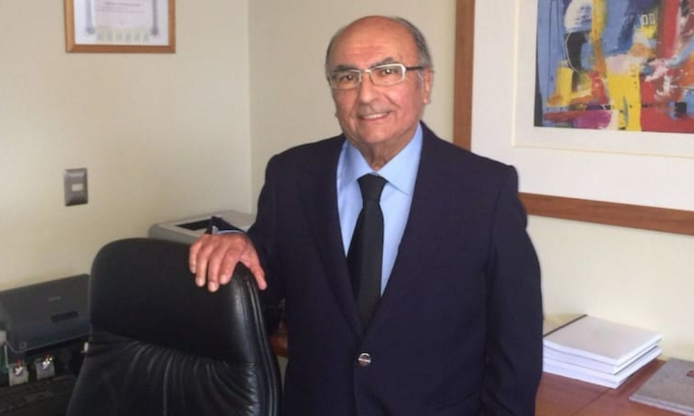 Fallece Manuel Arturo Fernández Godoy, presidente del directorio de PFalimentos