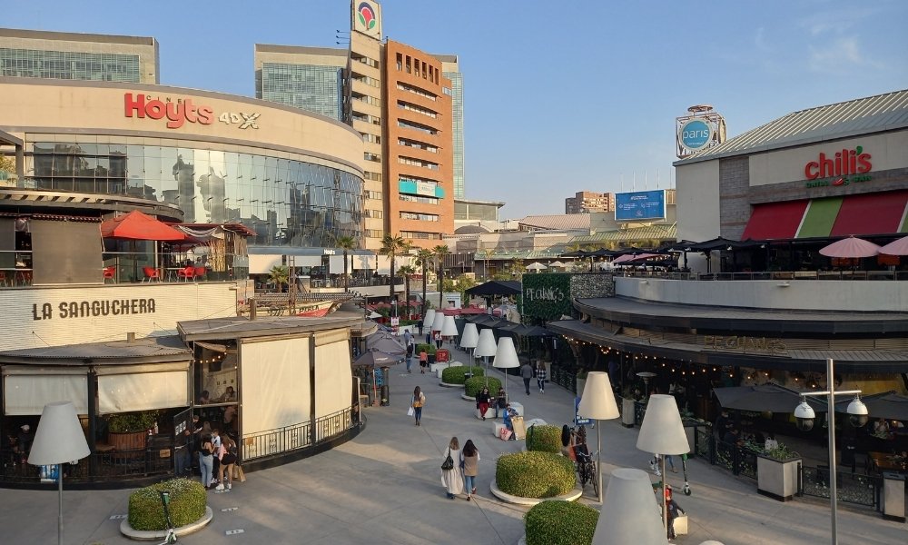 Retail, centros comerciales y Latam seguirán liderandos los resultados de empresas del segundo trimestre