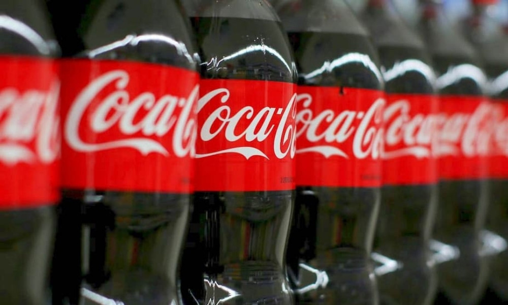 Ganancias trimestrales de Coca-Cola Andina suben en medio de repunte de ventas en Argentina