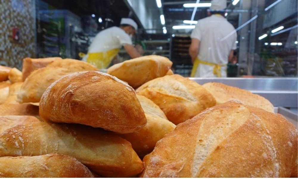 “Más que una receta, es una filosofía”: los secretos tras el éxito de la emblemática ciabatta de Jumbo