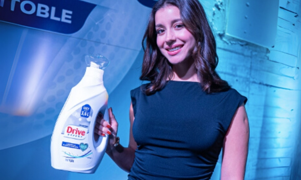 Serum para la ropa: Drive lanza nueva fórmula integrando innovadora tecnología para proteger las telas