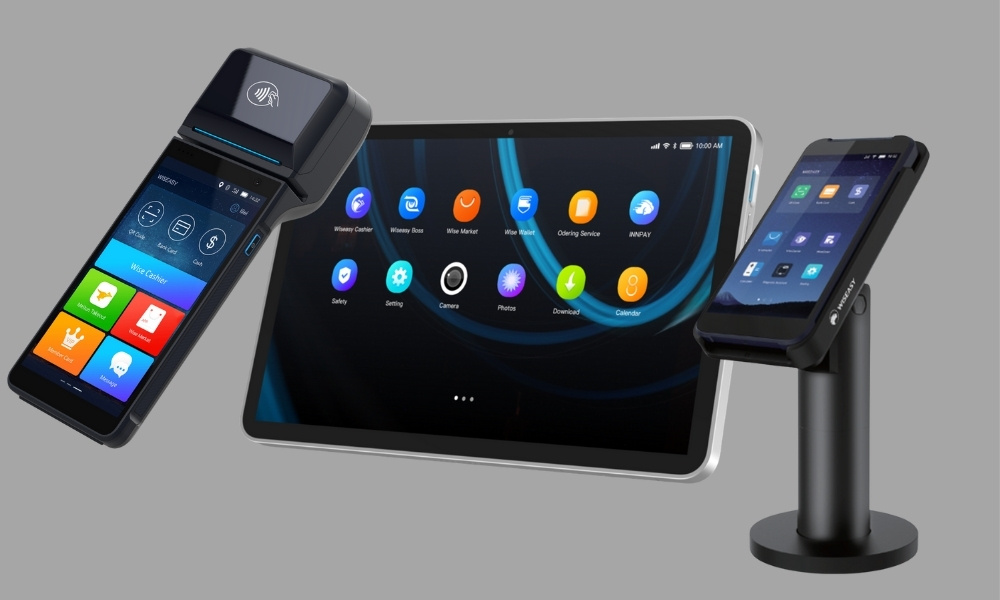 Más que pagos: POS inteligentes lideran la transformación tecnológica del comercio en Chile
