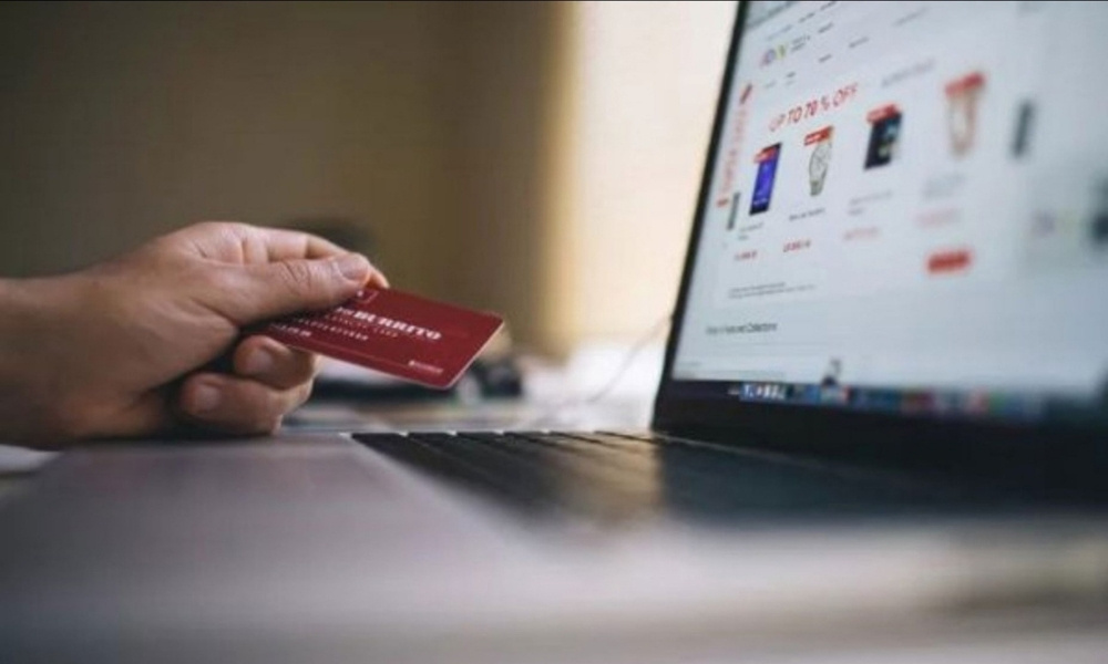 Pagos digitales hechos por las personas crecen 18,4% y crecen las tarjetas de prepago