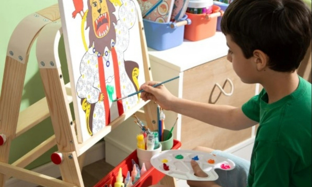 En el Día del Niño, Casaideas invita a reconectar con lo esencial: el poder del juego