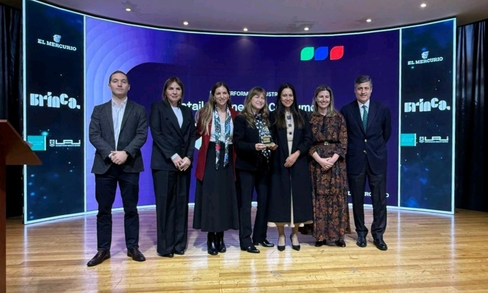 SMU lidera sostenibilidad en el retail chileno según ranking Brinca-UAI 2025″
