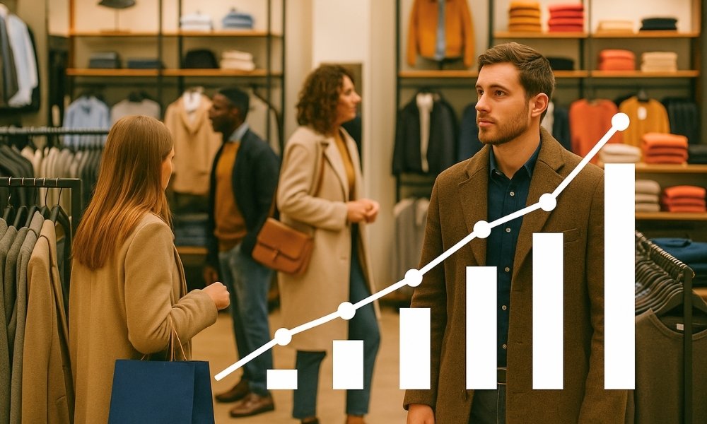 La inflación registra fuerte alza en julio y supera todas las expectativas del mercado