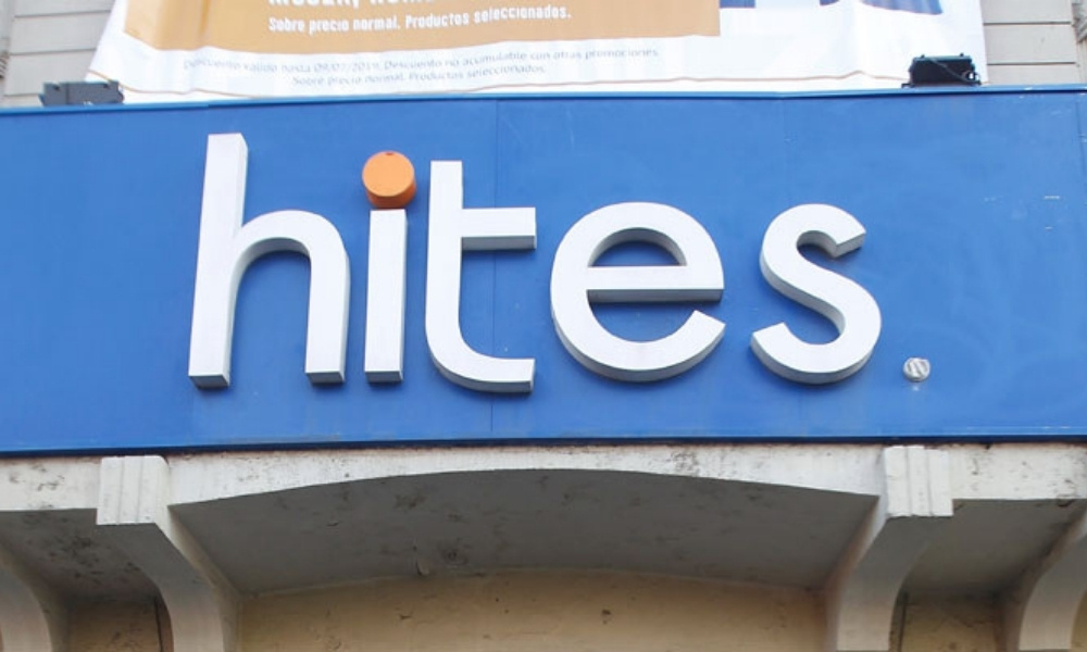 Hites anuncia el cierre de una de sus tiendas e inicia un remate total de productos