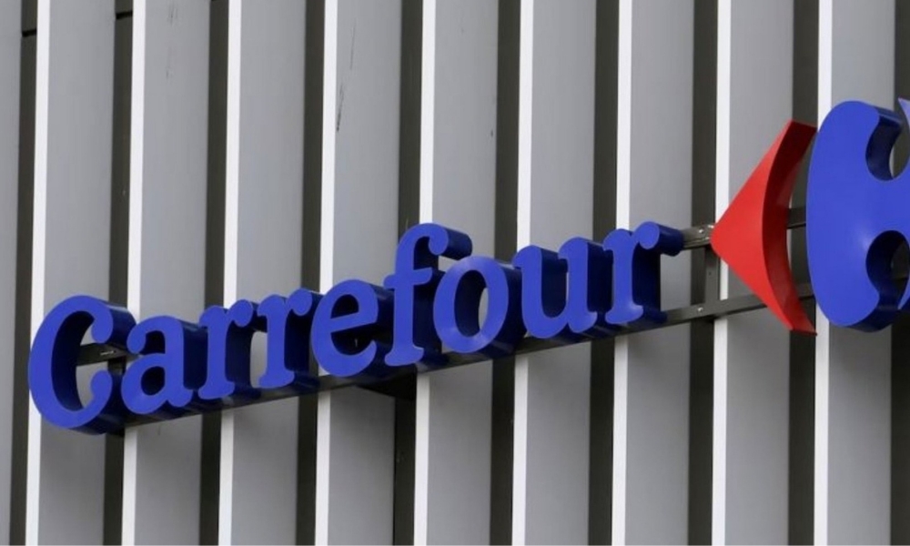 Carrefour se va de Argentina: por qué hay interés chino en quedarse con la supermercadista