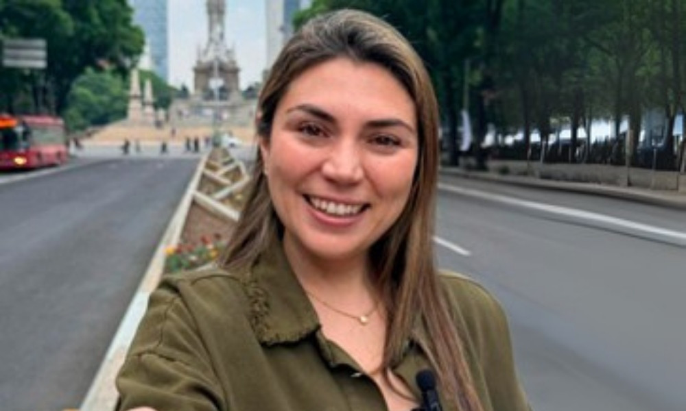 Granolín: De hornear en casa a vender productos en más de 500 supermercados entre México y Centroamérica