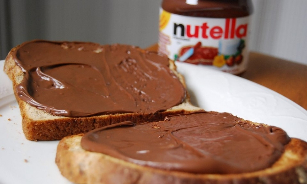 Golosos en alerta: crisis de la avellanas remece precios y golpearía a los amantes de la Nutella