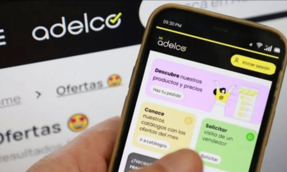 Adelco no logra convencer a sus acreedores: tribunal decretará quiebra de empresa ligada a la familia Paulmann Mast