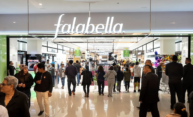 Las tres claves para entender los sólidos resultados de Falabella y el rol cada vez más protagónico del banco