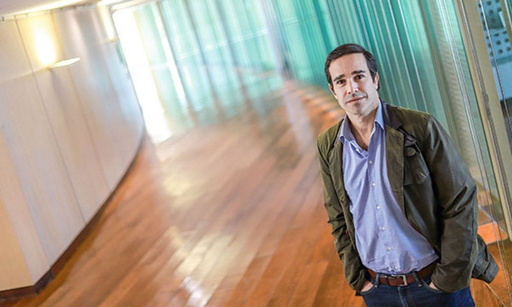 El plan de Diego Yarur para Salcobrand, Preunic y DBS