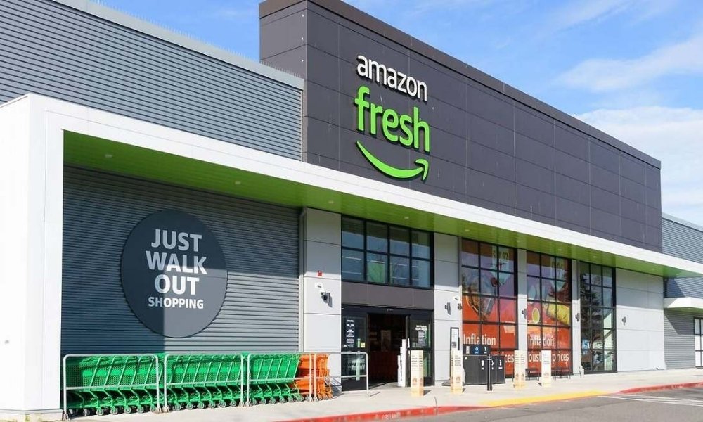 Amazon mantiene optimismo en el sector Grocery y acelera expansión de entrega el mismo día