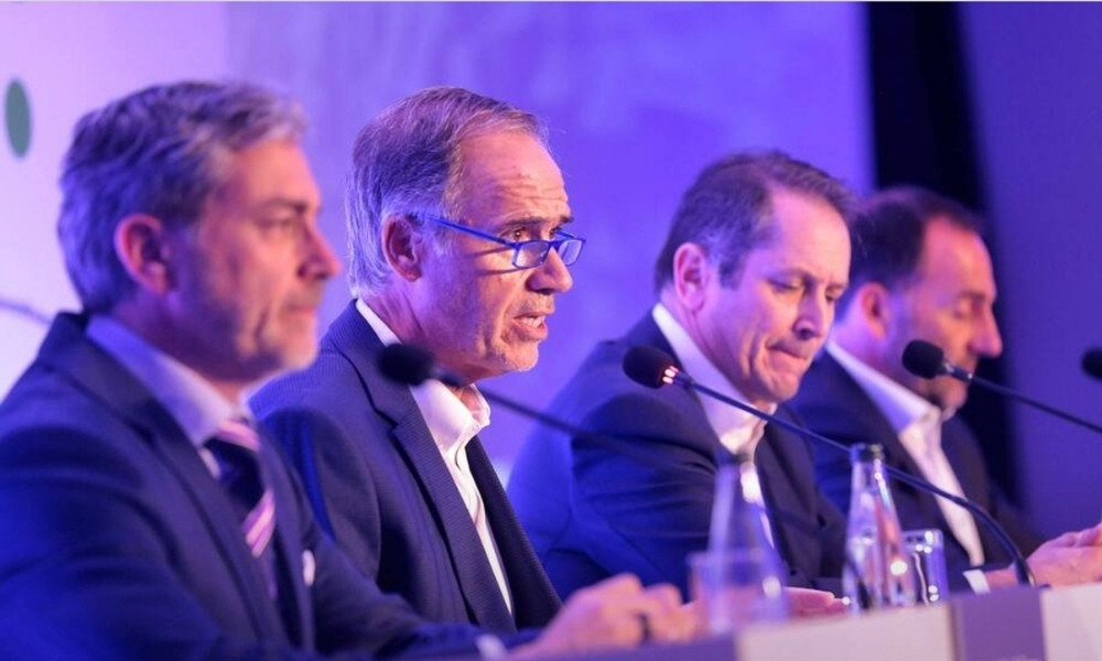 “Falabella abre una nueva etapa sin pacto de controladores: se avecina reordenamiento del directorio en 2026”
