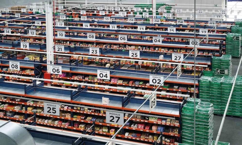 La evolución de los Darkstores: del “backstage” al corazón del e-commerce