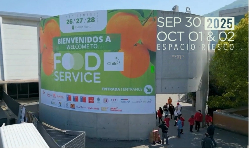 Quesos, alimentos italianos y tecnología: conoce las tendencias que marcarán Espacio Food & Service
