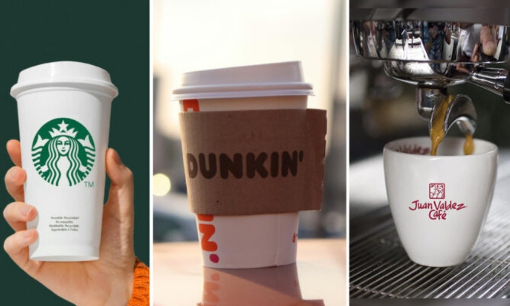 ¿Quién vende más café en Chile? Análisis de la FNE revela las marcas que dominan el mercado
