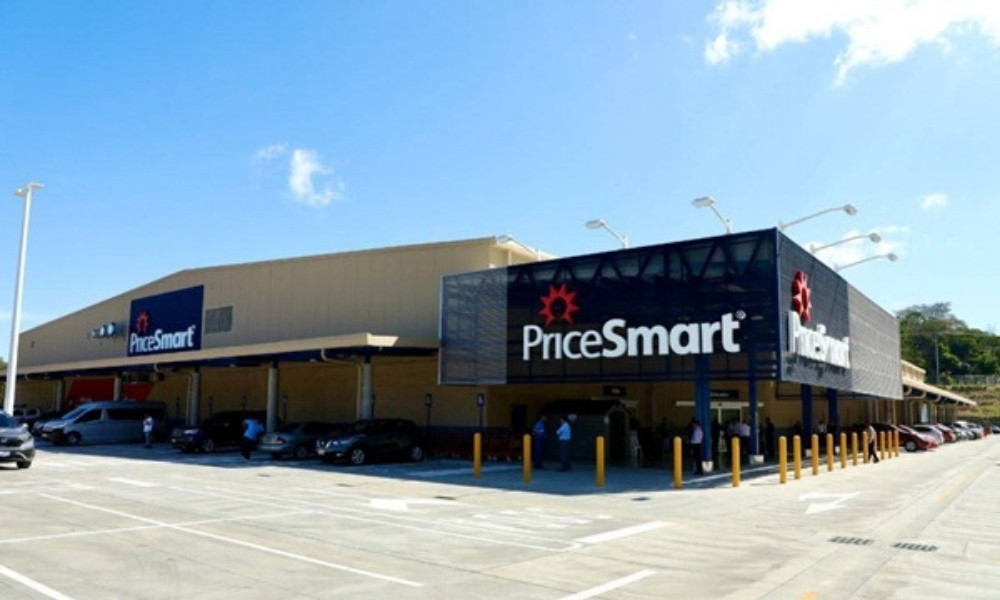 PriceSmart afina su aterrizaje en Chile con la creación de sociedad local y registro de marcas