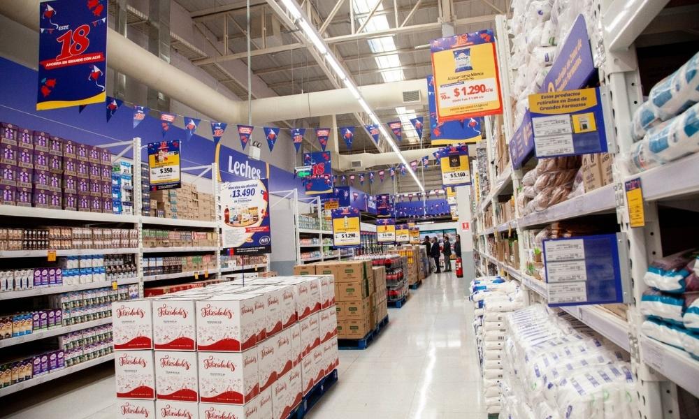 <strong>Alvi renueva su tradicional oferta de Cajas de Fiestas Patrias con precios desde $13.990</strong>