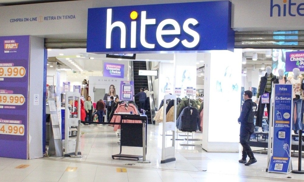Desde Coca-Cola y H&M: los nuevos fichajes de Hites para su plana ejecutiva