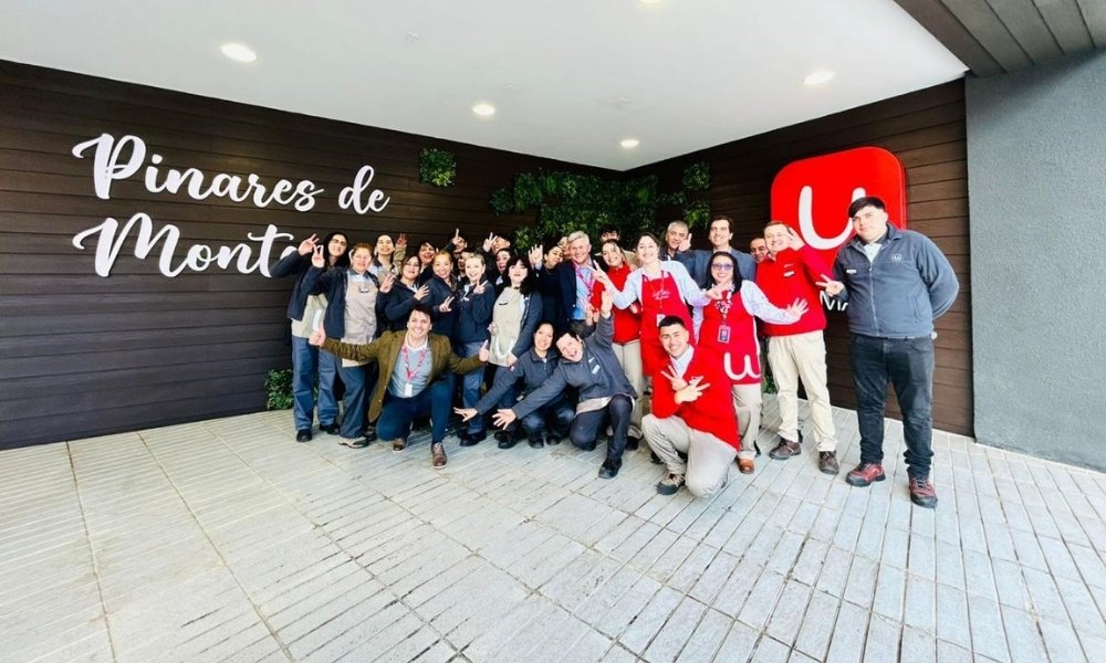 <strong>Unimarc abre su primer local en Concón</strong>