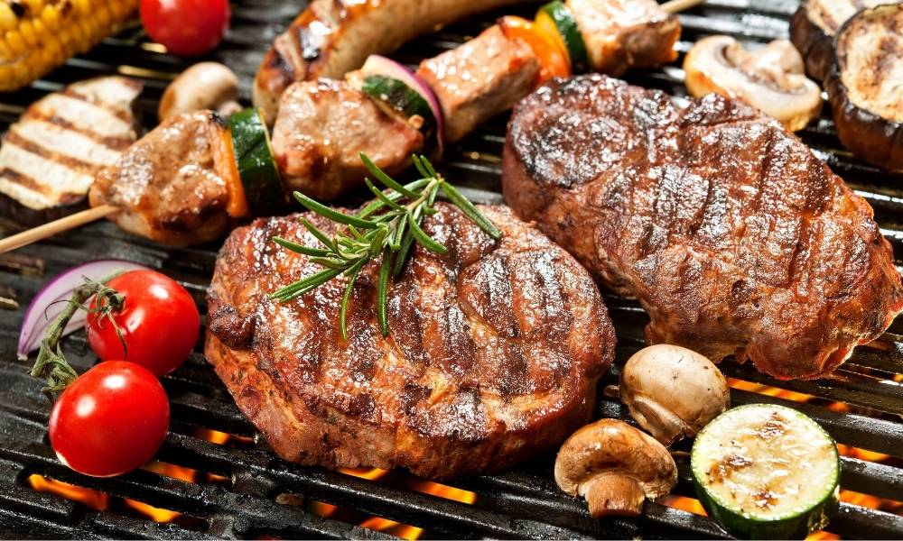 El Carnicero celebra su “Carniversario” con grandes ofertas en la antesala de un “18 XL”