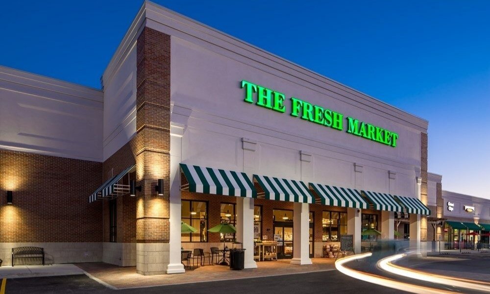 Cencosud toma el 100% de The Fresh Market con compra de 33% por US$ 295 millones