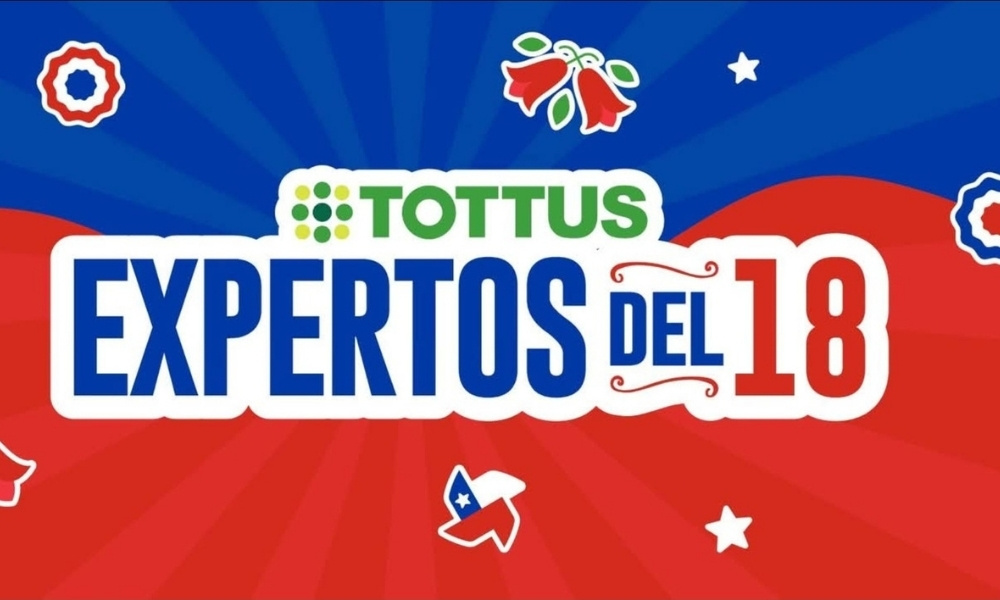 Tottus anuncia horarios especiales y descuentos para Fiestas Patrias