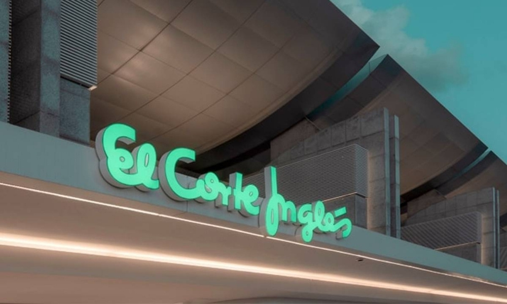 Cuando el retail se convierte en logística: El Corte Inglés ante los tribunales