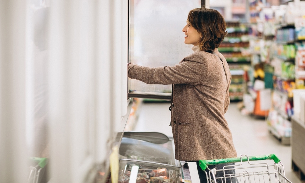 <strong>Consumo masivo en Chile se recupera con alza de 6,4% en gasto y 0,7% en volumen</strong>