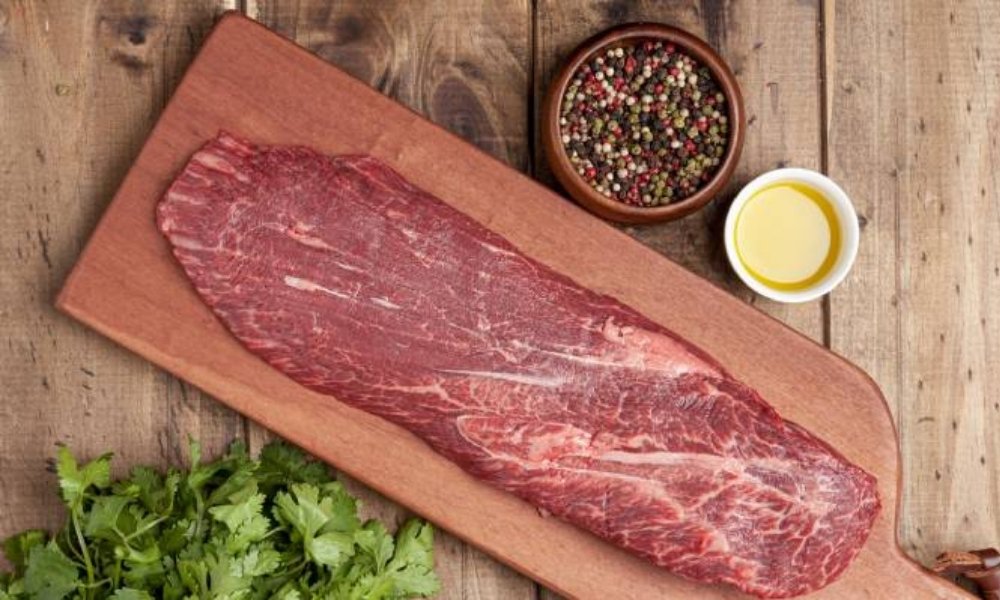El precio de la carne alcanza récord histórico en medio del repunte global de los alimentos