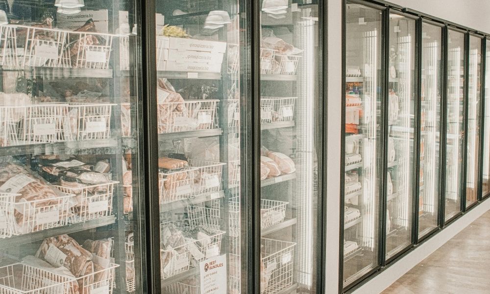 <strong>Alimentos prácticos ganan terreno en la mesa chilena: congelados, preparados y conservas se consolidan en el consumo masivo</strong>