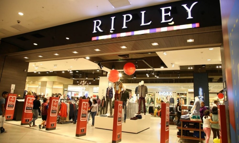 La estrategia a la que apostó Ripley para alcanzar resultados históricos
