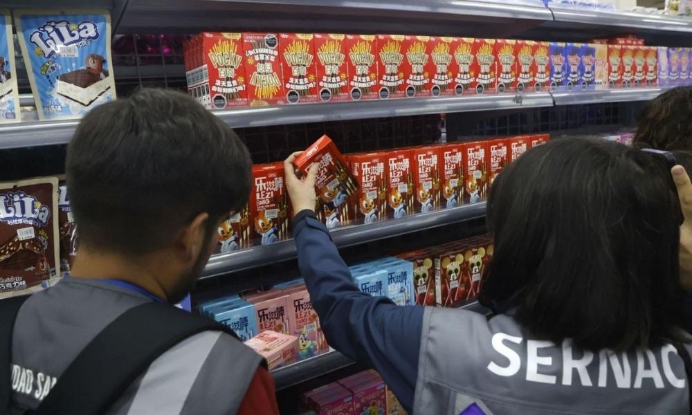 Ni el retail se salva de vender productos falsificados: Aprenda a identificarlos