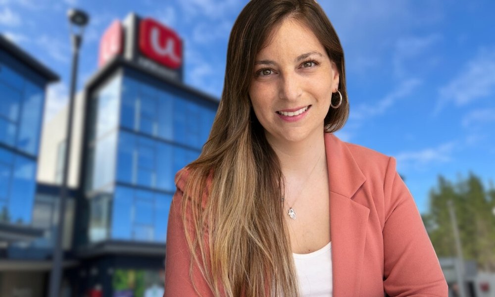 Andrea, Camila y Francisca: la historia de tres mujeres que no tuvieron que elegir entre ser madre o profesional