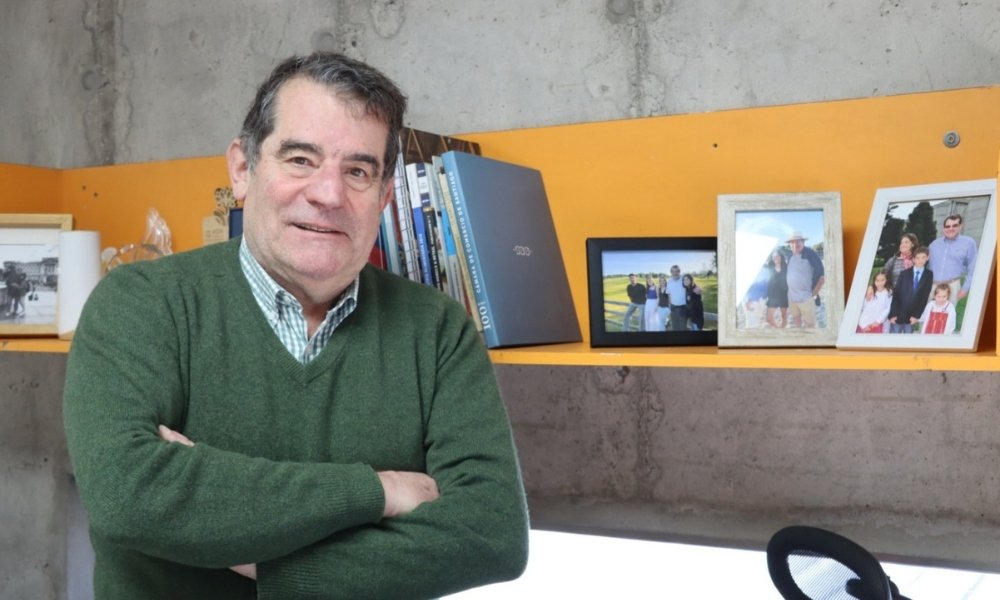 Andrés Ilabaca: “Food & Service es hoy un ecosistema abierto donde el retail y las pymes se encuentran de igual a igual”