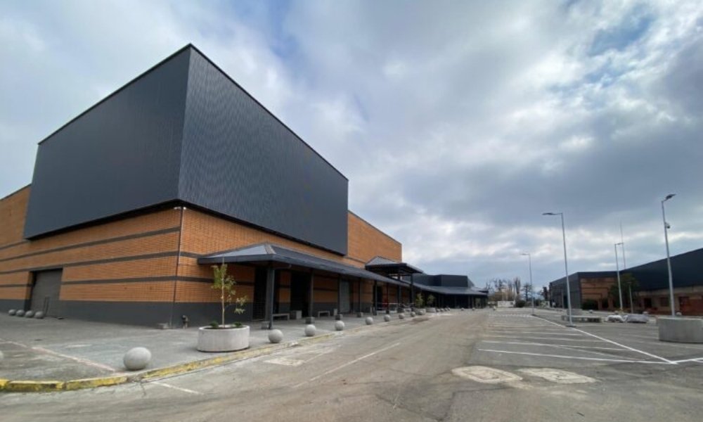Rancagua Outlet Mall abrirá la próxima semana ¡Descubre qué tiendas estarán disponibles!
