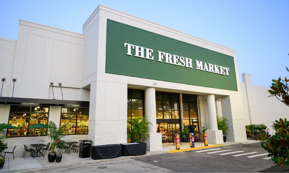 Cencosud celebra triunfo de The Fresh Market en todas las categorías en los premios USA TODAY 10Best Readers’ Choice 2025